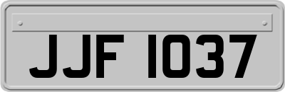 JJF1037