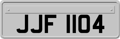 JJF1104