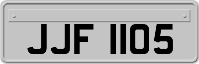 JJF1105