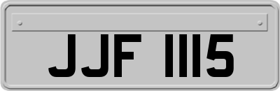 JJF1115