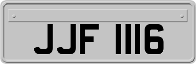 JJF1116