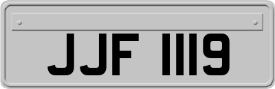 JJF1119