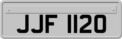 JJF1120