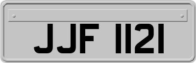 JJF1121