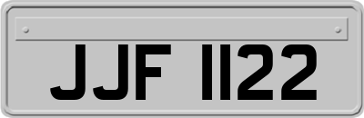 JJF1122