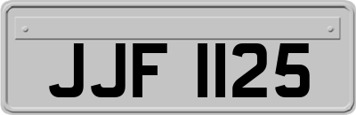 JJF1125
