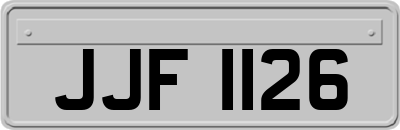 JJF1126