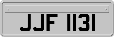JJF1131