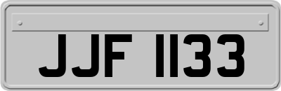 JJF1133