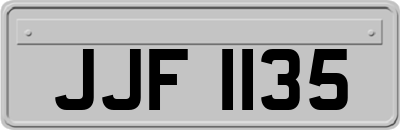 JJF1135