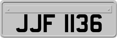 JJF1136