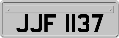 JJF1137