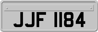 JJF1184