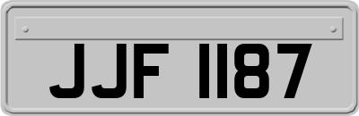 JJF1187