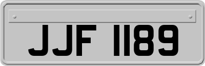 JJF1189