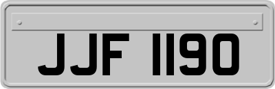 JJF1190