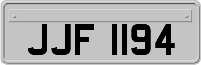 JJF1194
