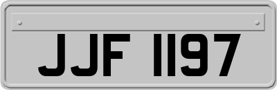 JJF1197