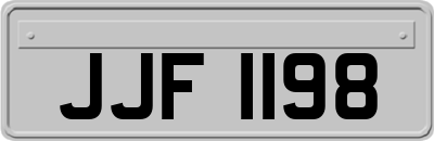 JJF1198