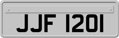 JJF1201