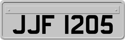 JJF1205