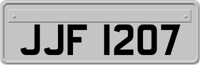 JJF1207