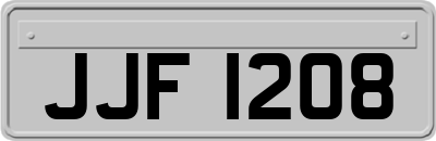 JJF1208