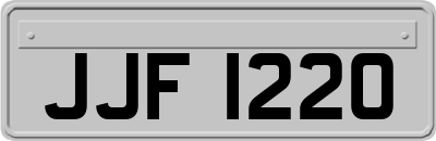 JJF1220