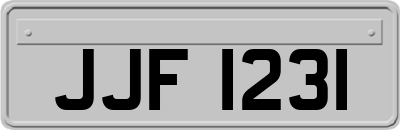 JJF1231