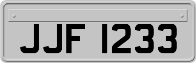 JJF1233