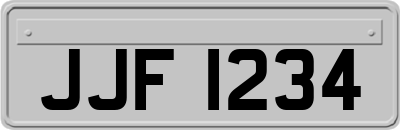 JJF1234