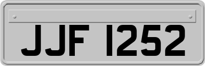 JJF1252