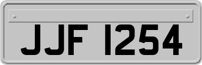 JJF1254