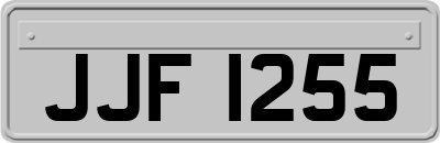 JJF1255