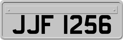 JJF1256