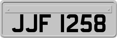 JJF1258