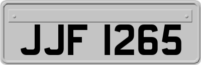 JJF1265