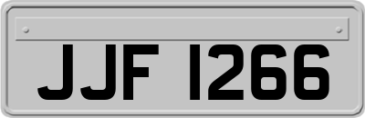 JJF1266