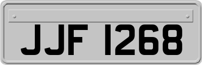 JJF1268