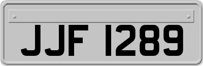 JJF1289
