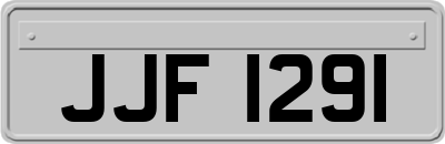 JJF1291