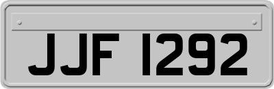 JJF1292