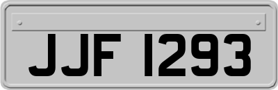 JJF1293