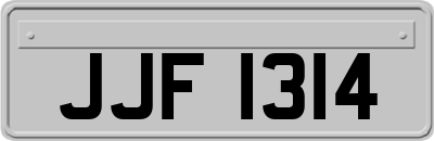 JJF1314