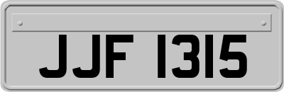 JJF1315