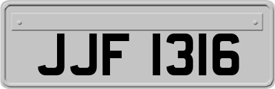 JJF1316
