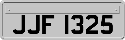 JJF1325