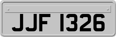 JJF1326