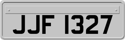 JJF1327