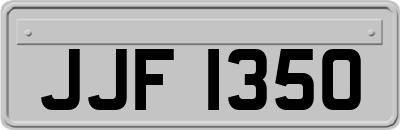 JJF1350
